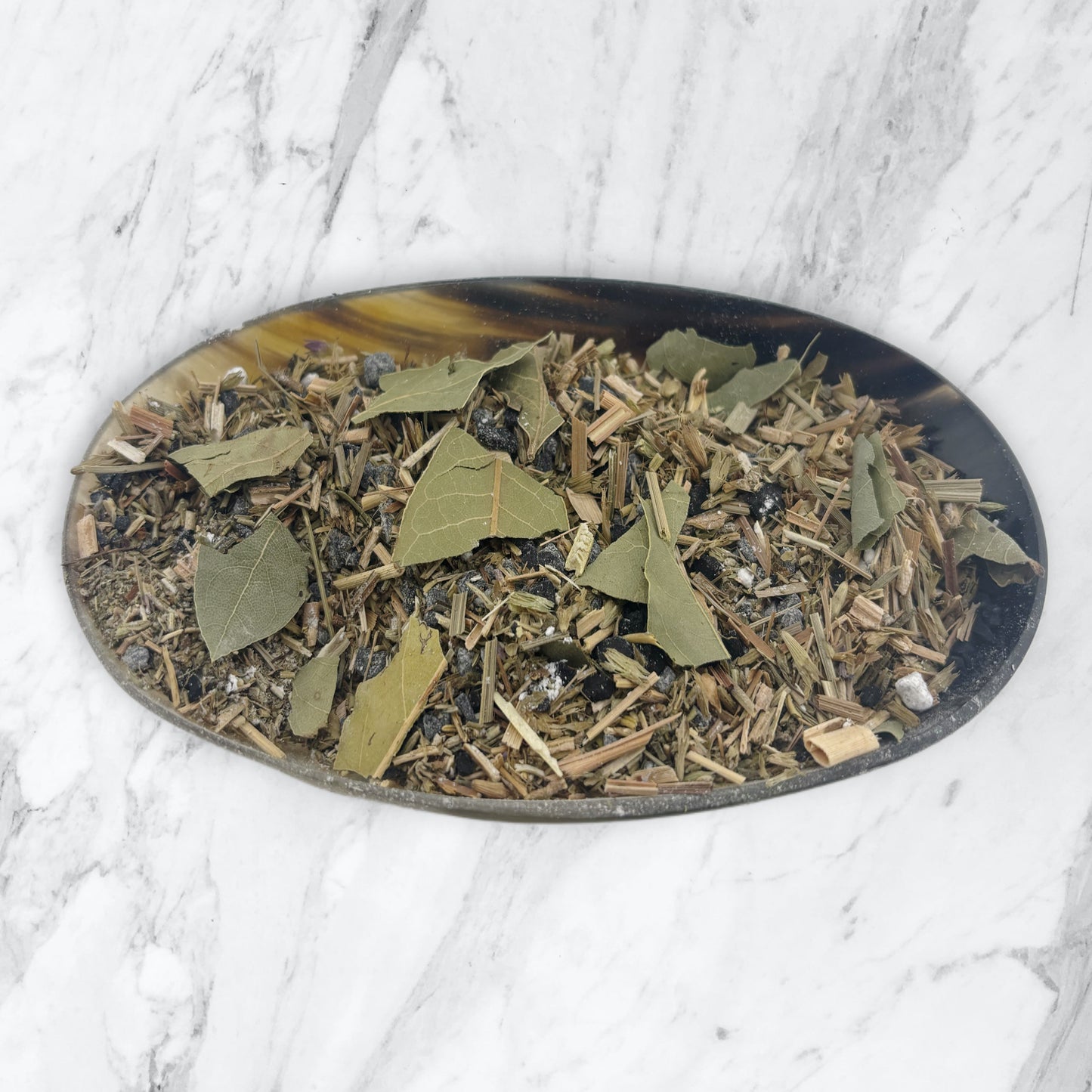 Uncrossing Herbal Spell Mix