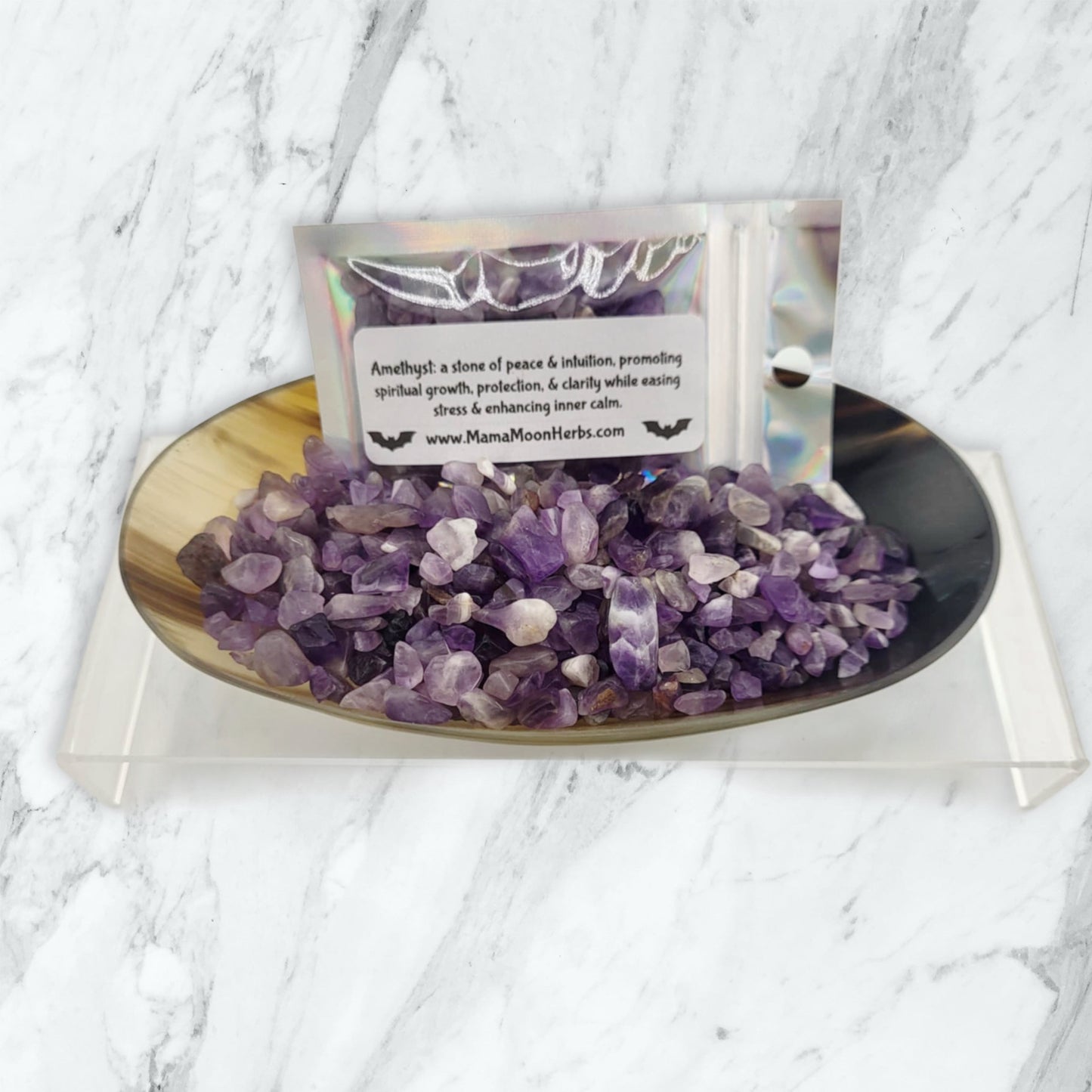 Rose of Jericho Resurrection Kit – A Living Symbol of Renewal