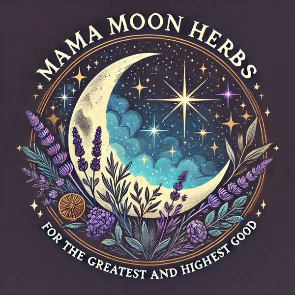 Mama Moon Herbs